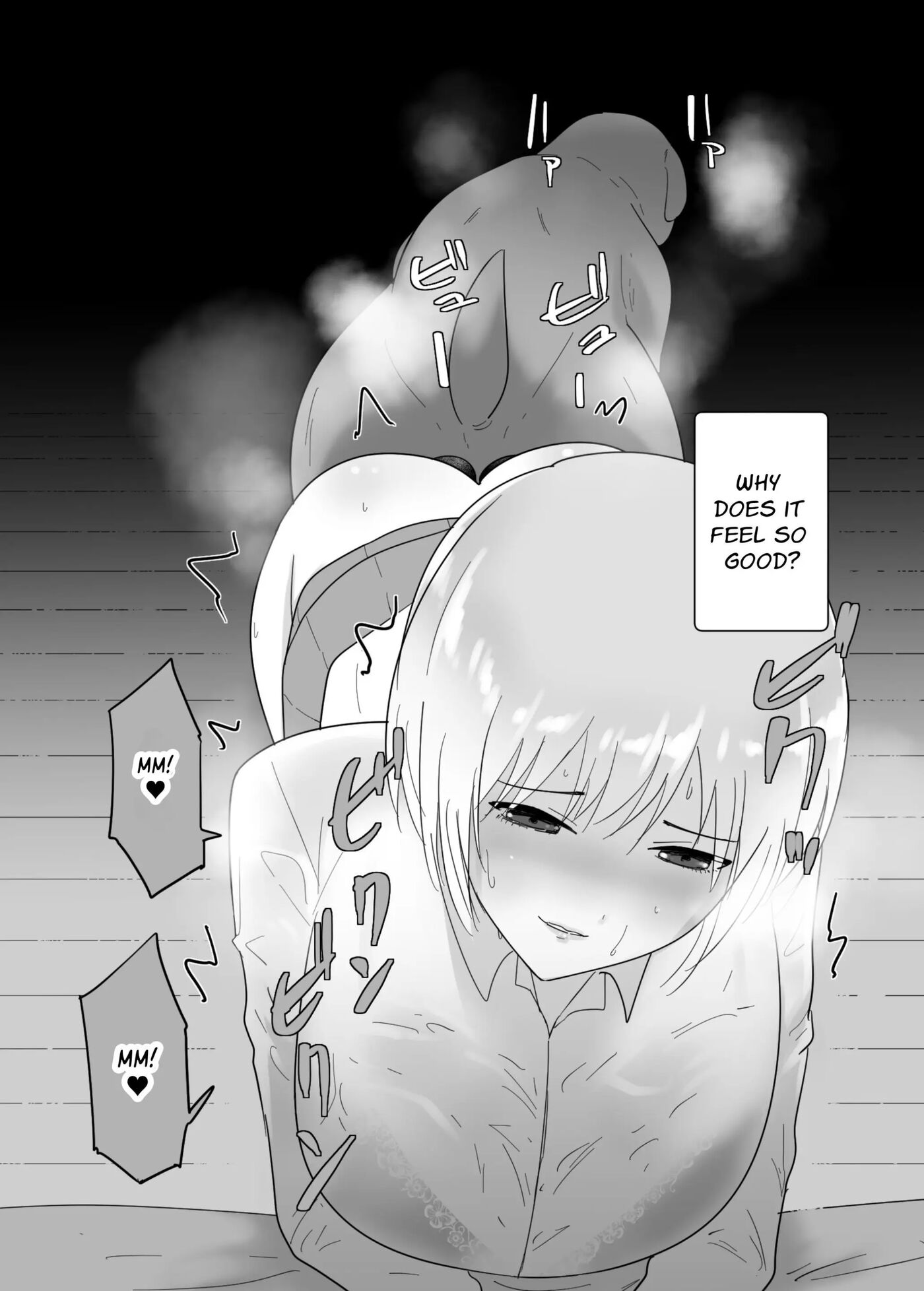 Francis Wants To Mate! Chapter 1000 Page 43